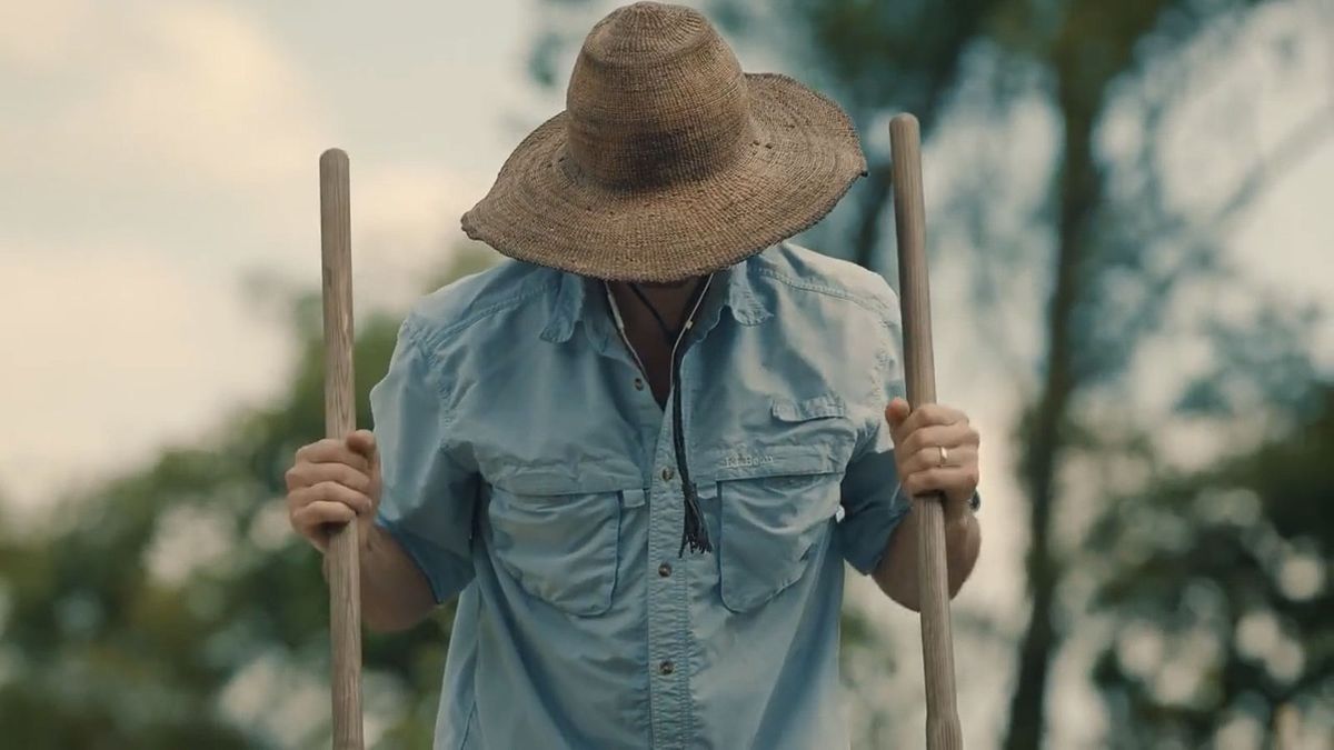 Digital Craftsmen documentary, Fullness Farm